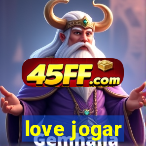 love jogar